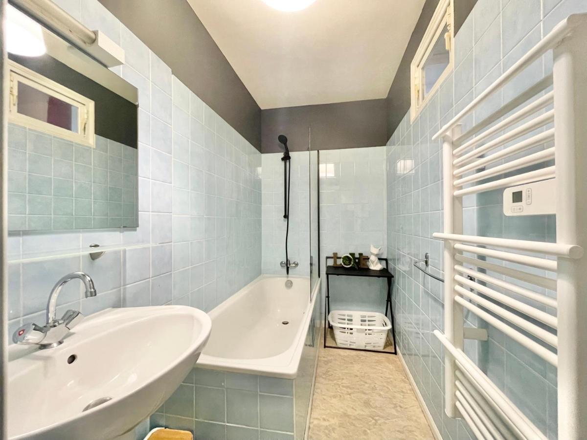 Le Passerelle 1G - Confort - Wifi - Centre Ville A Pied Κεμπέρ Εξωτερικό φωτογραφία