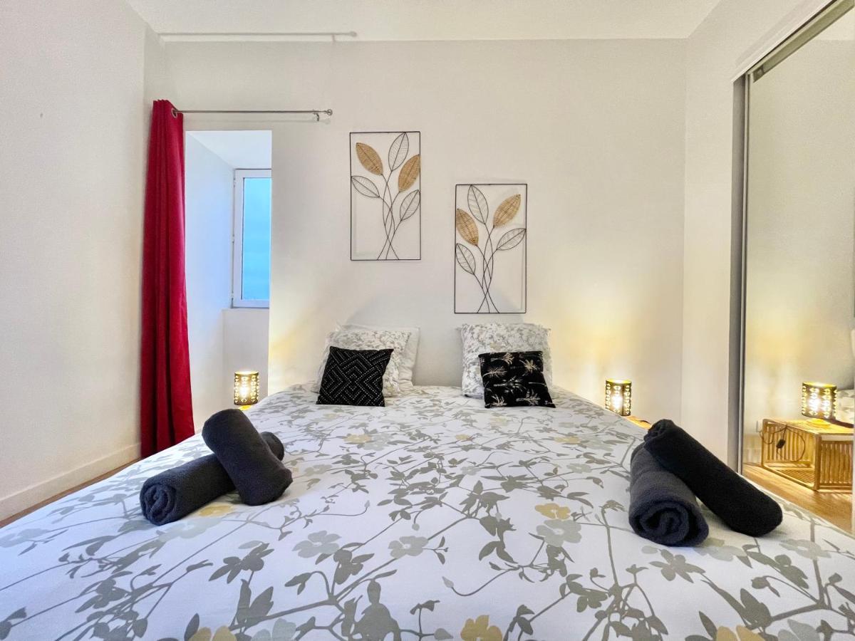 Le Passerelle 1G - Confort - Wifi - Centre Ville A Pied Κεμπέρ Εξωτερικό φωτογραφία